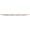 Ekena Millwork Blume Wood Fretwork Pierced Ceiling Medallion, Alder, 40"OD x 13 7/8"ID x 1/4"T CMWP40X40X0250BLAL - alternate 2